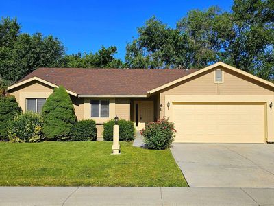 81 N Mirage St, Nampa, ID, 83651