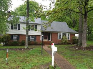 11501 Brendonridge Ln, Henrico, VA 23238