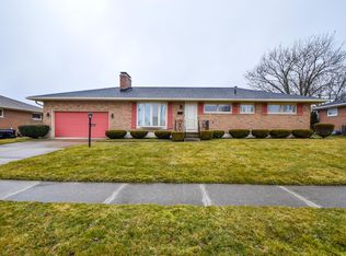 5323 Ridgewood Rd E, Springfield, OH 45503