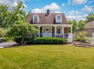 1631 183rd St, Homewood, IL 60430