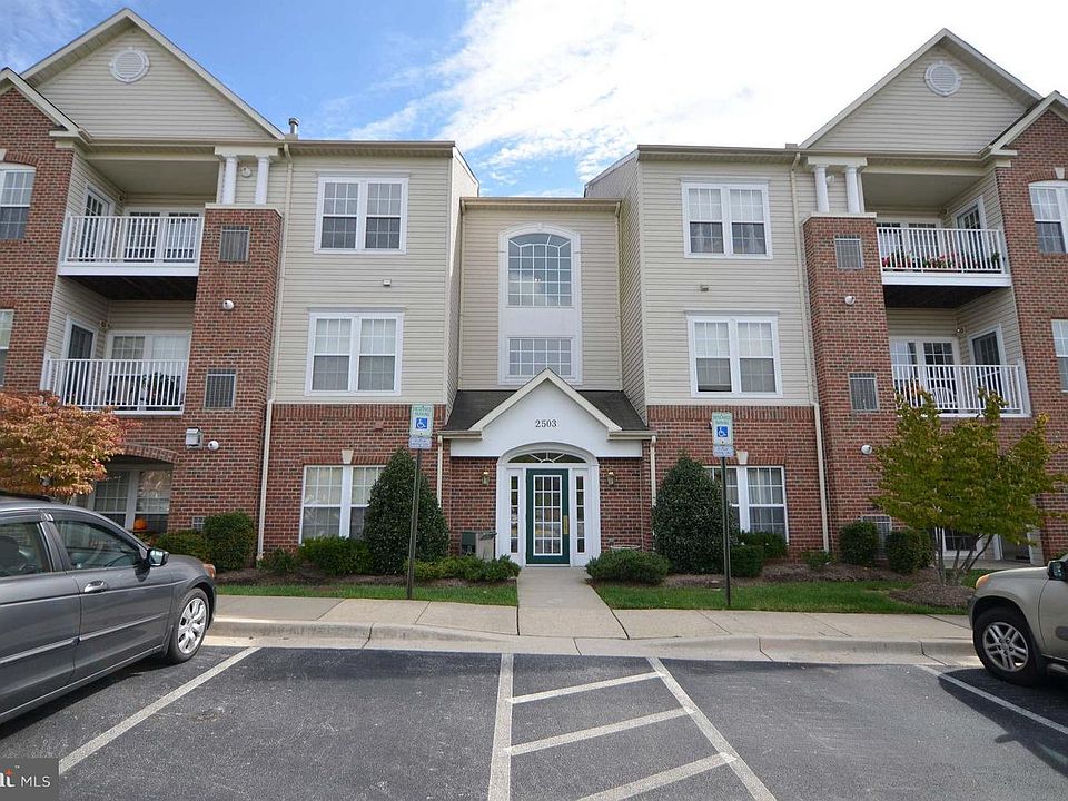 1st image of 2503 Amber Orchard Ct W Unit 104