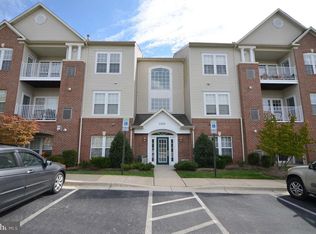 2503 Amber Orchard Ct W UNIT 104, Odenton, MD 21113