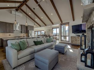 307 Maryland Creek Rd, Silverthorne, CO 80498