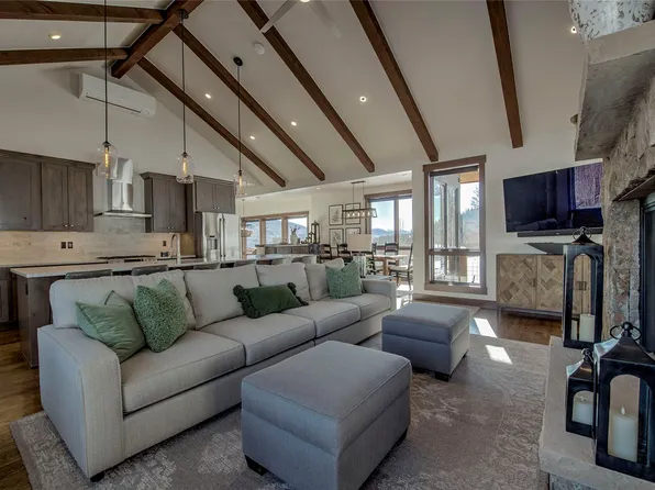 307 Maryland Creek Rd, Silverthorne, CO 80498