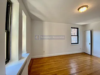 Rented by Sovereign Associates