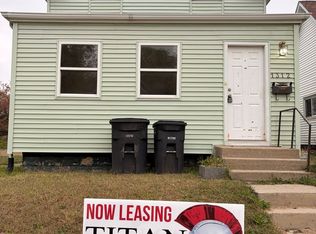 1312 Burroughs St, Lafayette, IN 47904