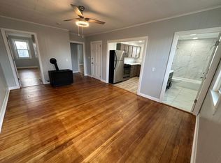 197 Tripp St #2S, Fall River, MA 02724
