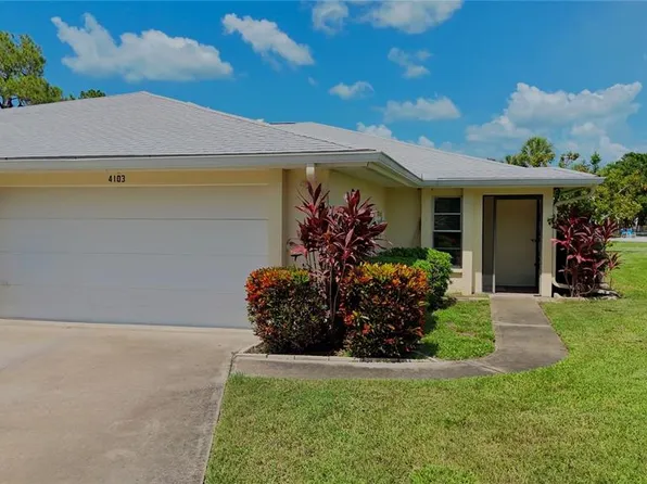 4103 Center Gate Blvd #2, Sarasota, FL 34233