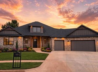 2100 Ingels Cir, Norman, OK 73071