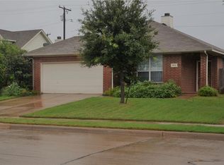 412 Goodnight Trl, Justin, TX 76247