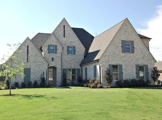 4523 Chestnut Hill Rd, Collierville, TN 38017