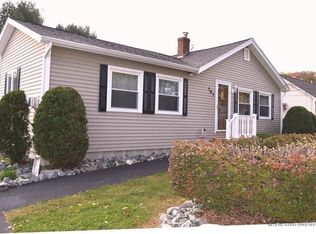 107 Harthorn Ave, Bangor, ME 04401