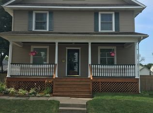 1711 W 17th St, Davenport, IA