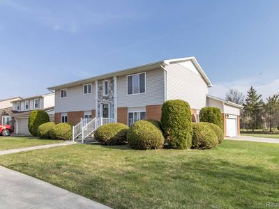 43741 Gatehouse Ct, Canton, MI, 48187