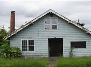 2211 Simpson Ave, Aberdeen, WA 98520