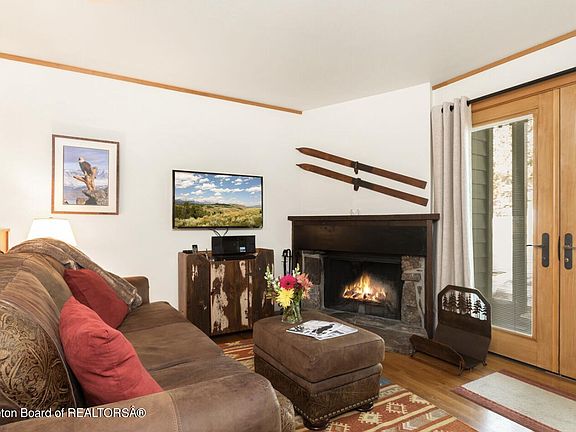 2nd image of 3940 S Lake Creek Dr #5