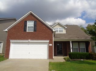 232 Elderberry Way, Murfreesboro, TN 37128