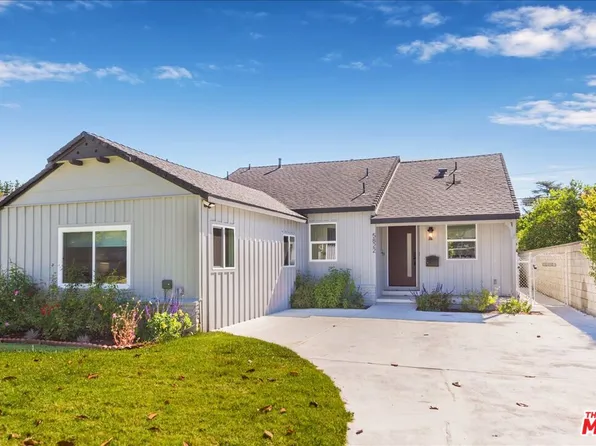 5822 Saloma Ave, Van Nuys, CA 91411