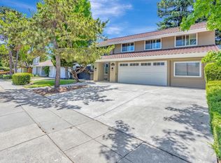 7179 Via Maria, San Jose, CA 95139
