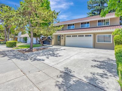 7179 Via Maria, San Jose, CA, 95139