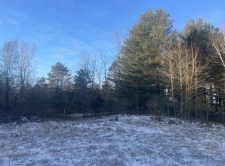 V/l Frankford & Hurds Corner Rd, Caro, MI 48723