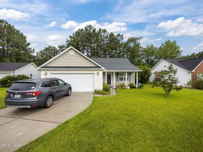 219 Derby Park Avenue, New Bern, NC, 28562