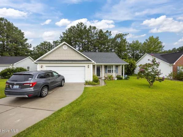 219 Derby Park Avenue, New Bern, NC 28562