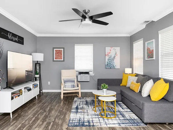 1702 Maribel Ave, Charlotte, NC 28216