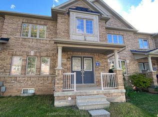 514 Sixteen Mile Dr, Oakville, ON L6M 0R2