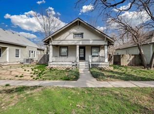 1146 N Jefferson Ave, Wichita, KS 67203