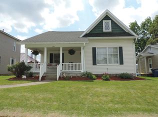 1708 14th St, Bedford, IN