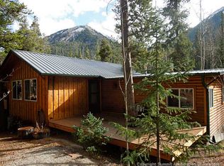 12140 E State Highway 82, Twin Lakes, CO 81251