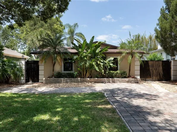 2711 Parkland Dr, Winter Park, FL 32789