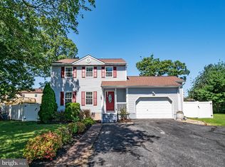 122 Range Rd, Glen Burnie, MD 21061