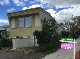 3002 Wrondel Way TRLR 19, Reno, NV 89502