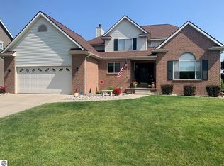 1507 Eastpointe Dr, Mount Pleasant, MI 48858