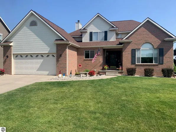 1507 Eastpointe Dr, Mount Pleasant, MI 48858