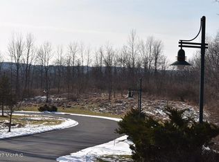 556 Pettis Ave NE, Ada, MI 49301