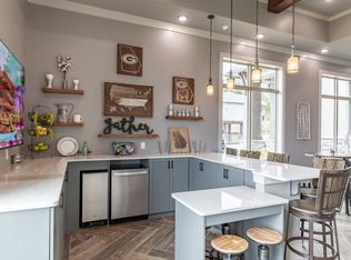 Grand Preserve, Athens, GA 30606