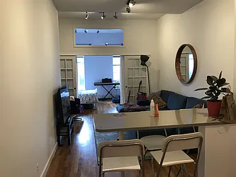 Rented by First Point Management