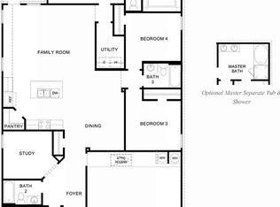 1802 Bryson Heights Dr, Richmond, TX 77469