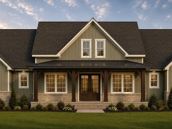 1150 Greenfield Ln, Waxahachie, TX 75167