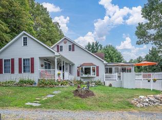 2286 Phillips Mill Rd, Forest Hill, MD 21050