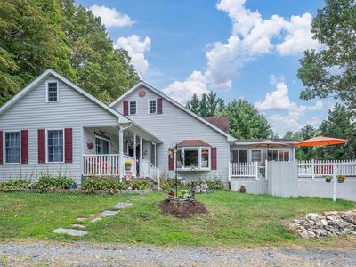 2286 Phillips Mill Rd, Forest Hill, MD, 21050