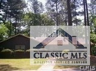 115117-115 117 Redstone Dr, Athens, GA 30605