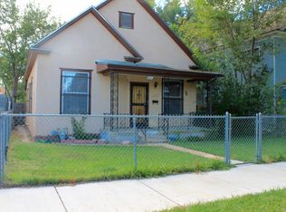 1641 Cedar St, Pueblo, CO 81004