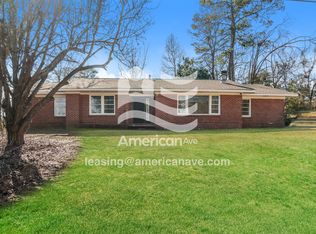 4160 Desoto Dr, Columbus, GA 31909