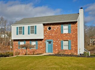 101 Edgemeade Dr, Monroeville, PA 15146