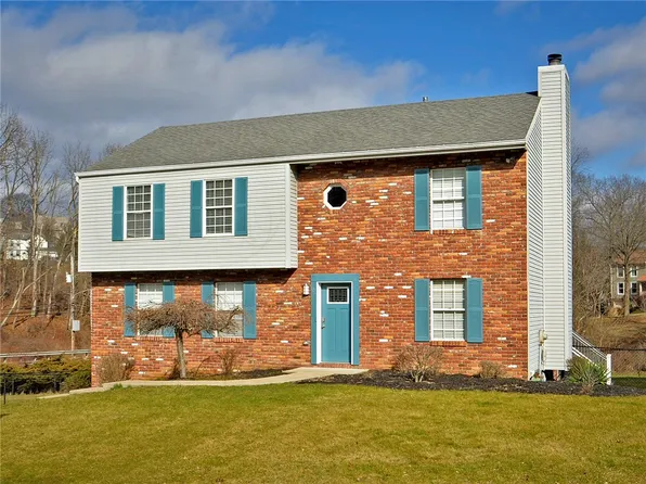 101 Edgemeade Dr, Monroeville, PA 15146
