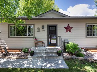 307 Lake Side Dr, Lolo, MT 59847